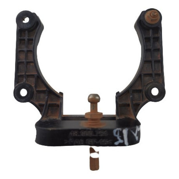 Suporte Ferradura Farol De Milha Strada Cd 1 2020 48900751