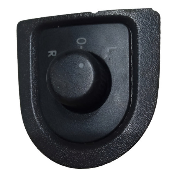  Botão Comando Retrovisor Elétrico Gol G5 2012