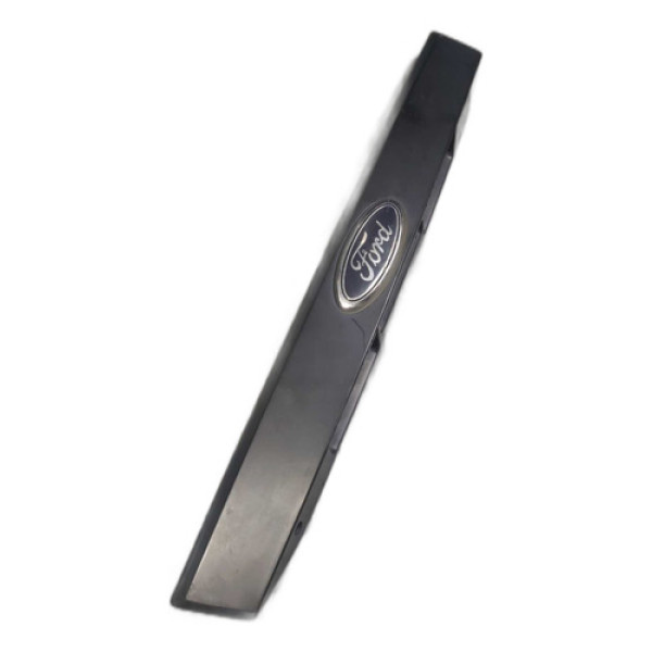 Moldura Tampa Traseira Porta-malas Ka 2012 6s65f43836a