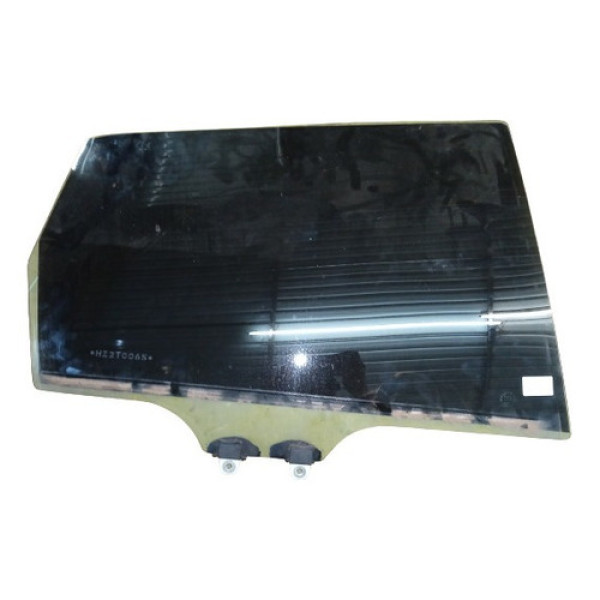 Vidro Porta Traseira Direita Fit 2017 18207