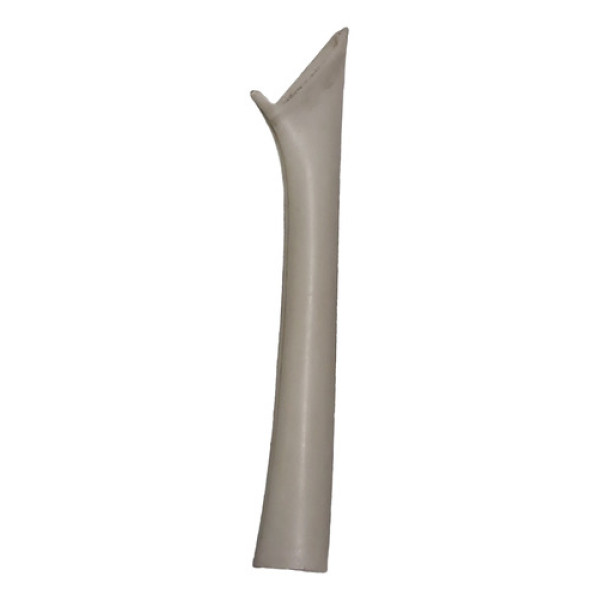 Moldura Coluna Para-brisa L/d Astra 2001 93267188
