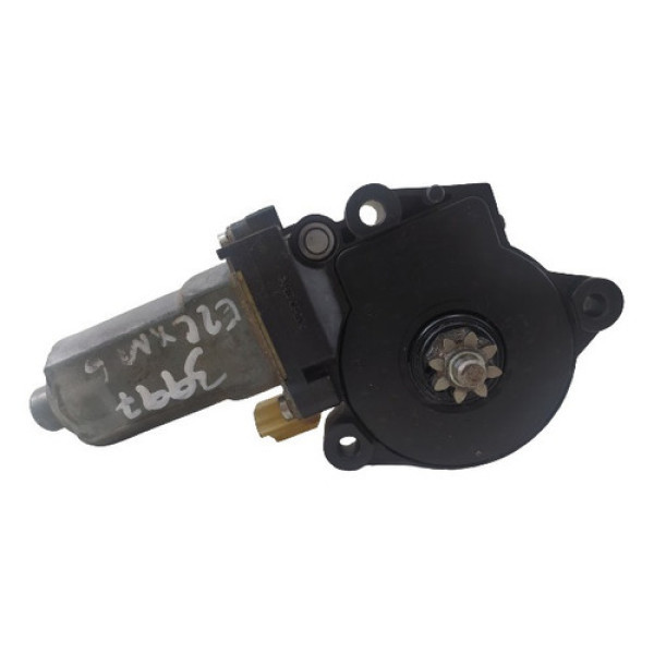 Motor Máquina Elétrica Vidro Traseiro Direito Tucson 2010
