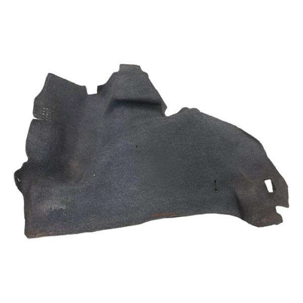 Forro Lateral Esquerdo Porta Mala Polo 1.6 2003