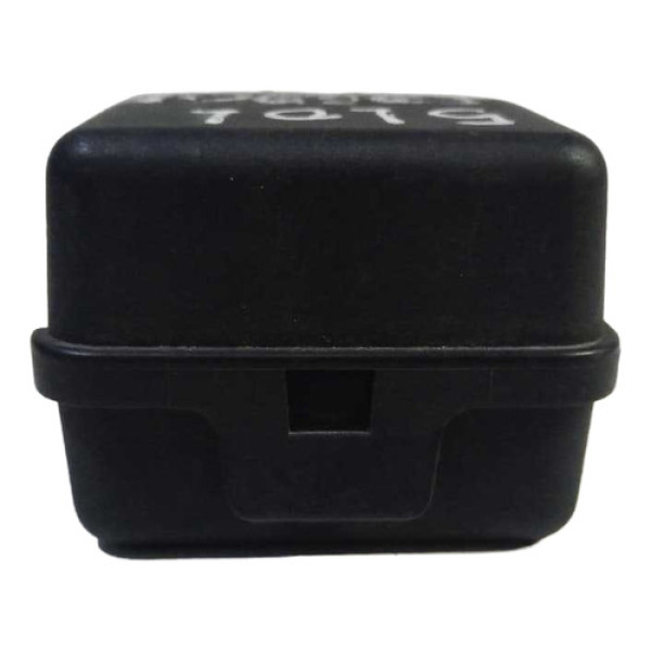 Capa Válvula  Expansão Polo Sedan 1.6 2004 1h0820692