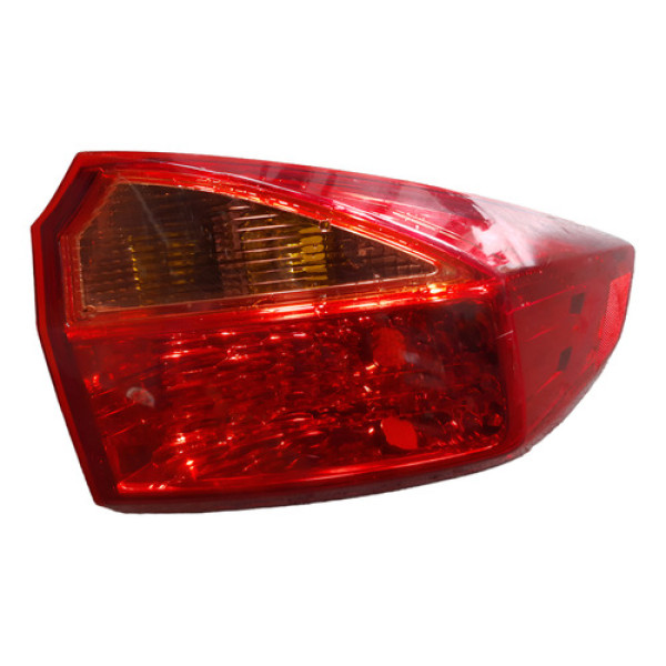 Lanterna Traseira Direita City 2016