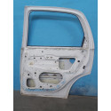 Porta Traseira Direita Corsa Sedan 2002 (branco) C/detalhes