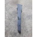 Console Central Corsa Montana 2001 10859