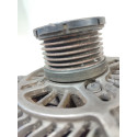 Alternador Nissan Grand Livina Sl 1.8 2013 A2tg0881zc