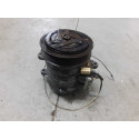  Compressor Ar Condicionado Volkswagen Gol 16v Plus 1.0 2001
