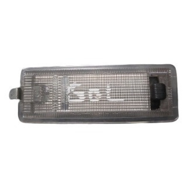 Lanterna Teto Luz Cortesia Gol G3 2001 113947112