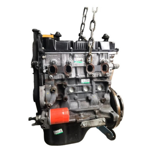 Motor Parcial Mobi 2019 1.0 4cc Baixado 