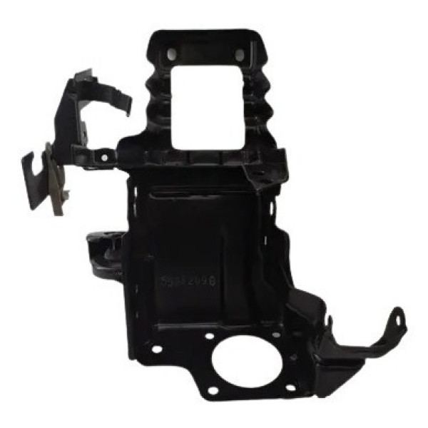 Suporte Pedal  Polo Classic 1999 