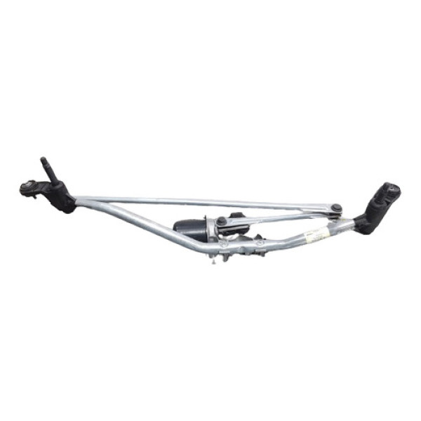 Motor Limpador Para-brisa Dianteiro Logan Sandero 2017 12484
