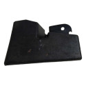 Defletor Parabarro Traseiro Esquerdo Cobalt Lt 2018 52108398