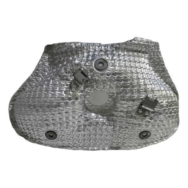 Defletor Calor Catalizador Hyundai Creta 2017 2.0 16v