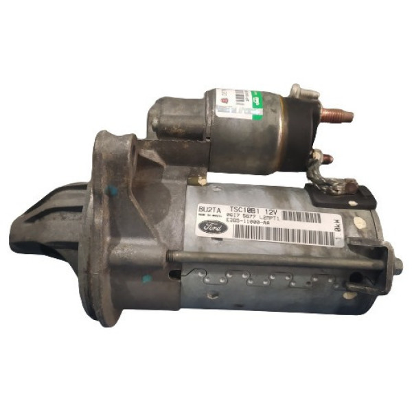 Motor Partida Arranque Ford Ka 1.0 3cc 2020 Tsc10b1