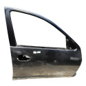 Porta Dianteira Direita Prisma  2012 (preto) C/ Detalhes