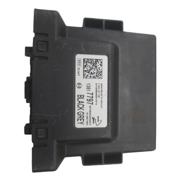 Módulo Sensor Estacionamento Onix 2019 11752 E