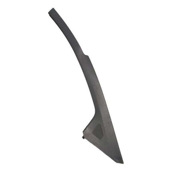 Moldura Coluna Para-brisa L/e Fox Comfortline 2015 5z4867233