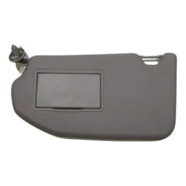 Quebra Sol Com Espelho Lado Esquerdo Ka 2018