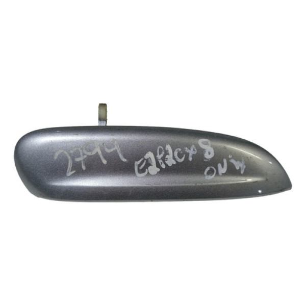 Maçaneta Externa Lado Direito Onix  Lt 1.0 2019 52045798