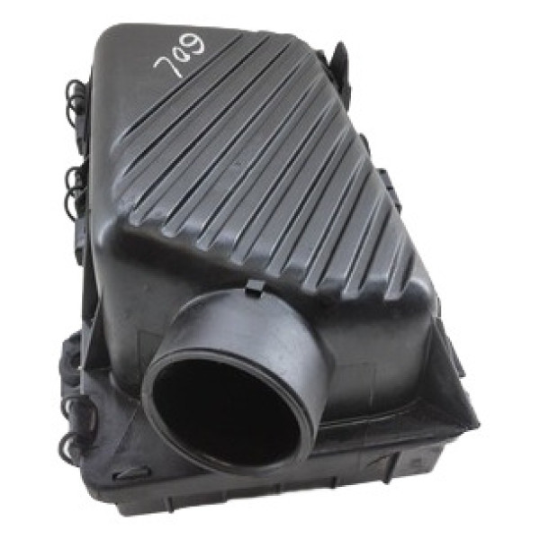 Caixa Filtro Ar Motor Gol G3 2001 377129609c