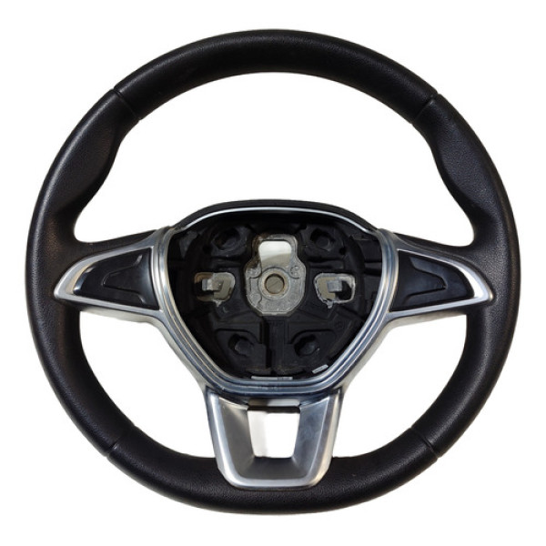  Volante Direção Renault Sandero 2020 34226989