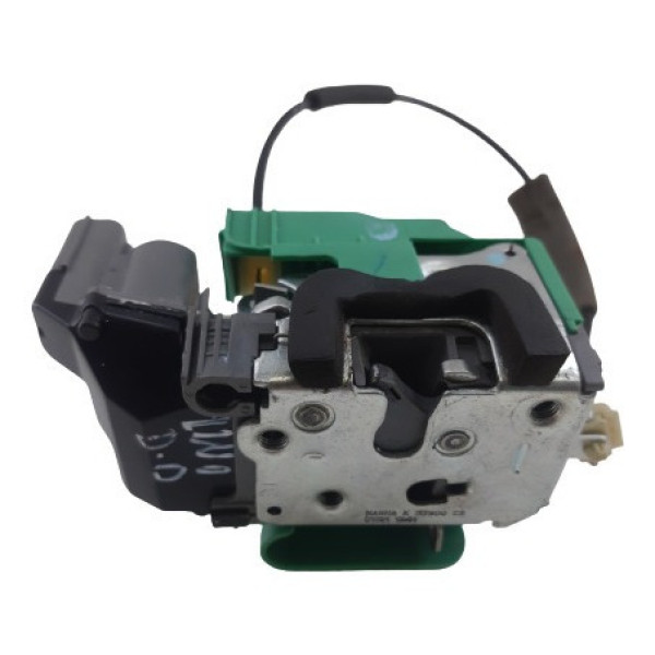 Fechadura Porta Dianteira Esquerda Uno Way 2020 