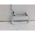 Maçaneta Externa Traseira Esquerda Corsa 2008 00475