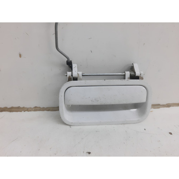 Maçaneta Externa Traseira Esquerda Corsa 2008 00475