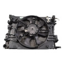 Kit Radiador Logan Sandero 1.6 2017 12437