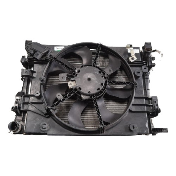 Kit Radiador Logan Sandero 1.6 2017 12437