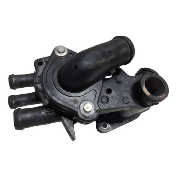  Carcaça Válvula Termostática Polo 1.6 2003