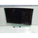 Vidro Traseiro Esquerdo Peugeot 3008 2015 12245