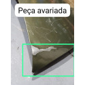 Capô Duster Oroch Dynamic 2.0 16v 2017 (verde)