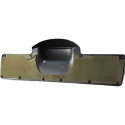 Moldura Tampaporta-malas Chevrolet Celta 2012 93379479