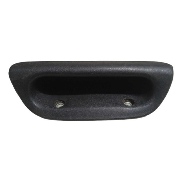 Puxador Porta Traseira Direita Corsa Sedan 2002 90430992