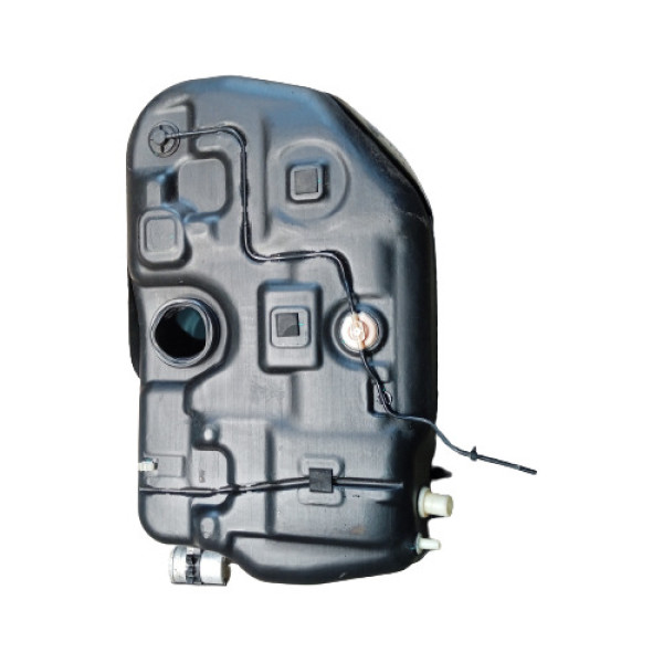 Tanque Combustível Jac J6 2012 09558