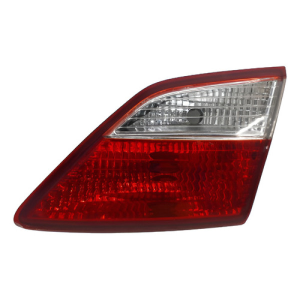 Lanterna Tampa Traseira Direita Hb20s 2015 