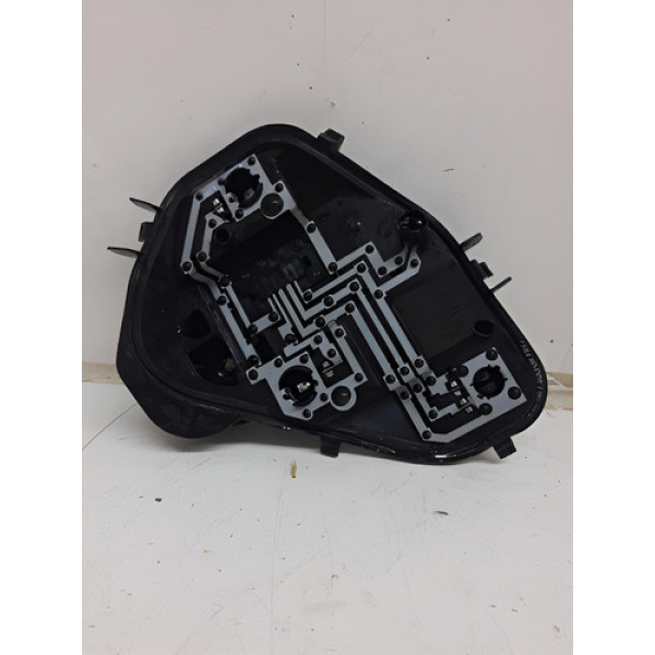 Circuito Lanterna Esquerdo Sandero Expr 2016 19454101