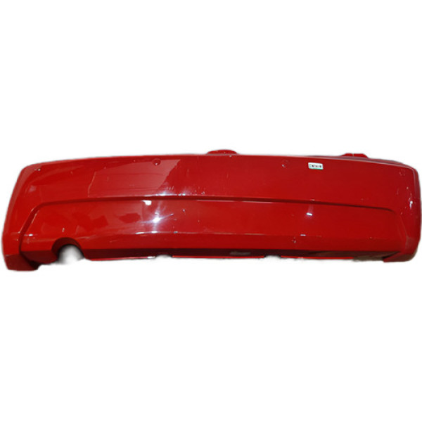 Para-choque Traseiro Chevrolet Celta 2012