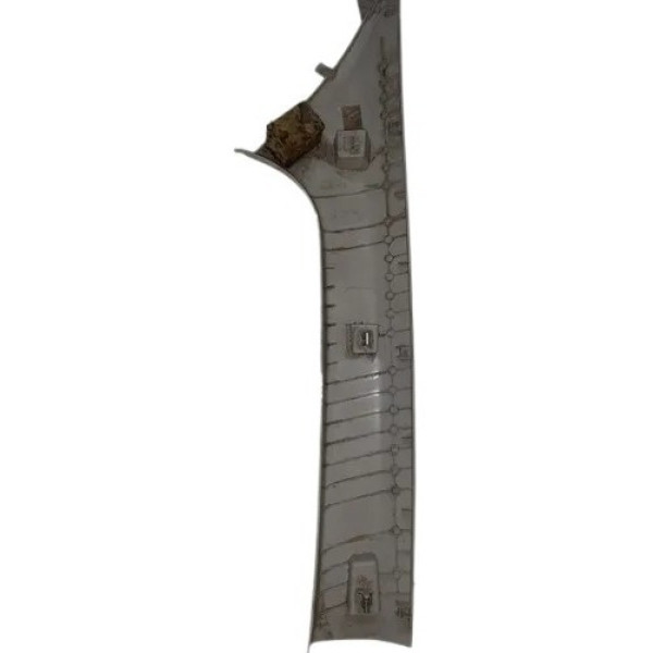 Moldura Coluna Para-brisa L/e Ônix 2019 52072688