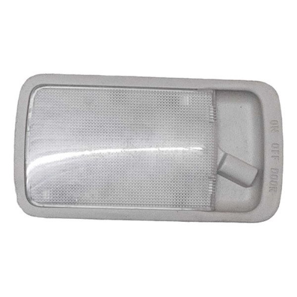 Lanterna Teto Luz Cortesia Versa 2020 