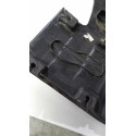 Moldura Lateral L/e Ponteira Pisante Para-choque S10 2015