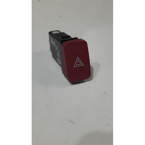 Botão Pisca Alerta Hyundai Tucson 2.0 16v 2009 864w01404