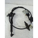 Cabo Trambulador Automatico Creta 2017 2.0 07669