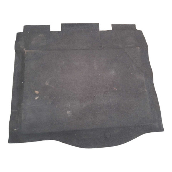 Carpete Forro Estepe Sandero 2018