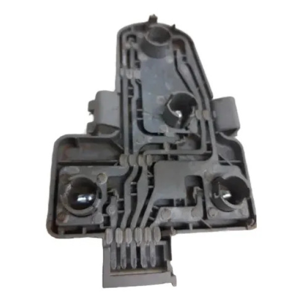 Circuito Lanterna Lado Direito Gol 2001 G3 Direito/passageiro Verde-escuro