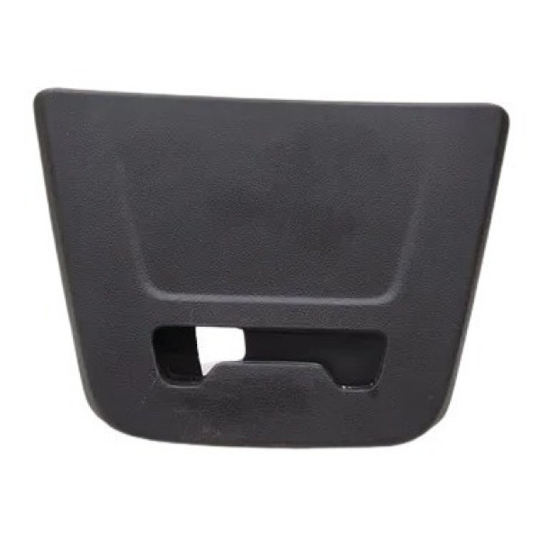Moldura Interna Tampa Porta-malas Voyage G8 2018
