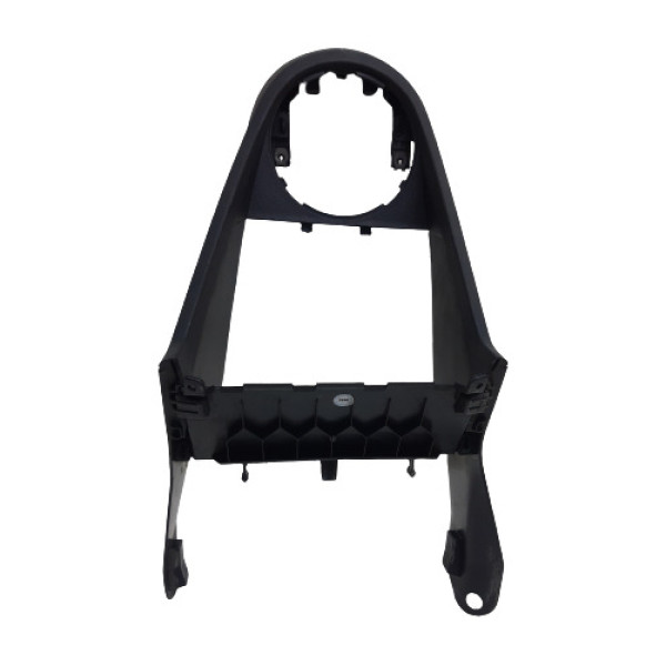 Moldura Console Central Gol G8 2018 09043